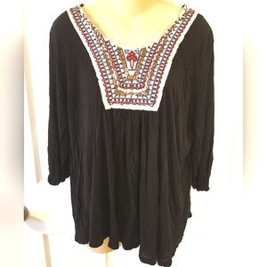Milkyway Made in the USA Top